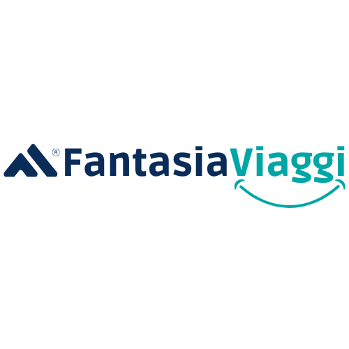 FantasiaViaggi Logo